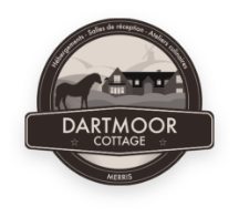 Logo de Dartmoor